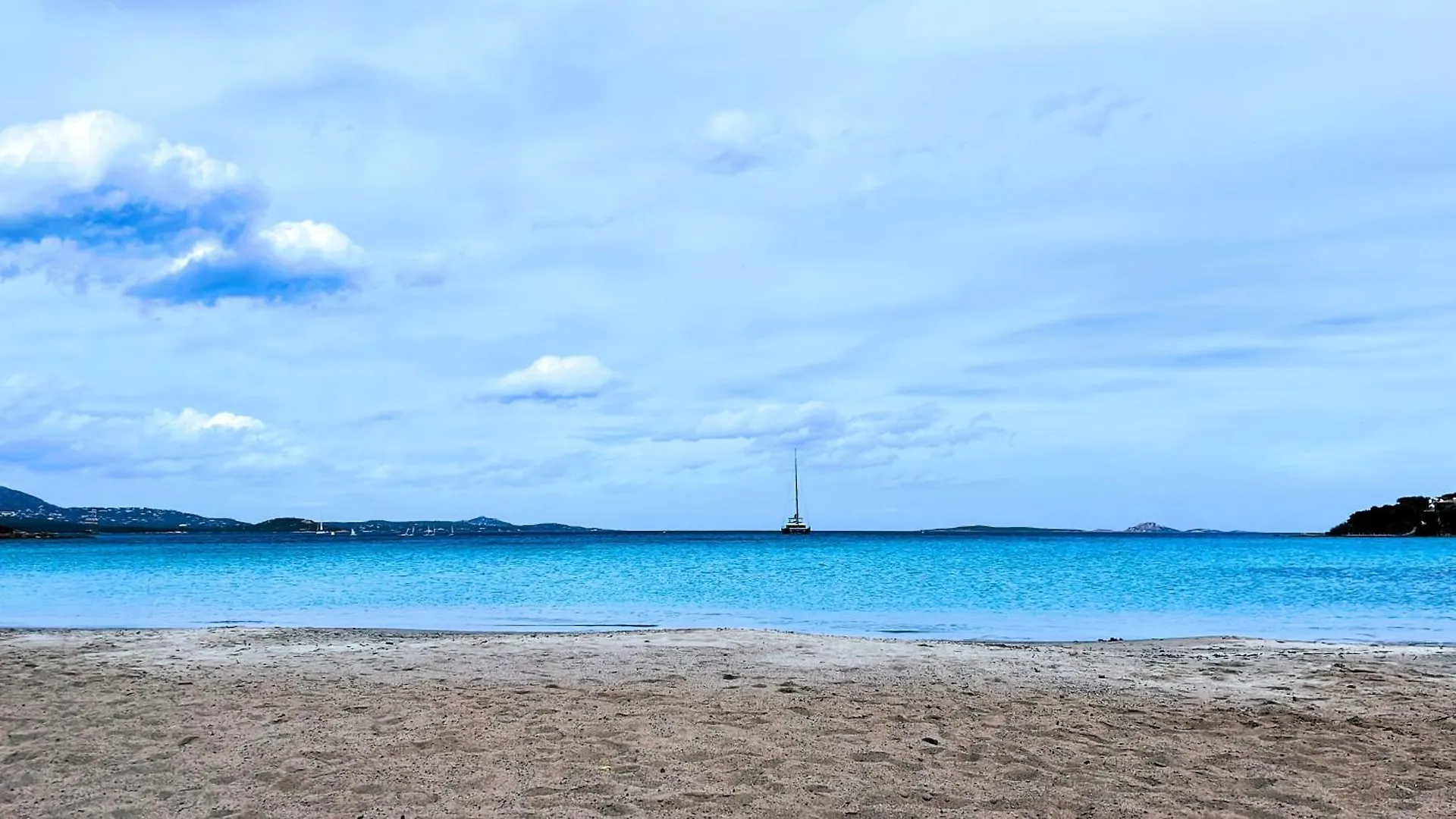 Apartment Porto Rotondo Centro - Splendido Appartamento Con Terrazza