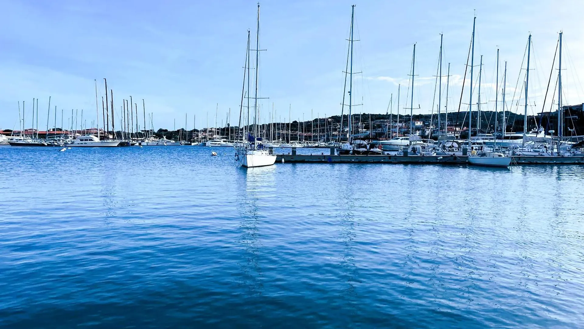 Apartment Porto Rotondo Centro - Splendido Appartamento Con Terrazza Italy