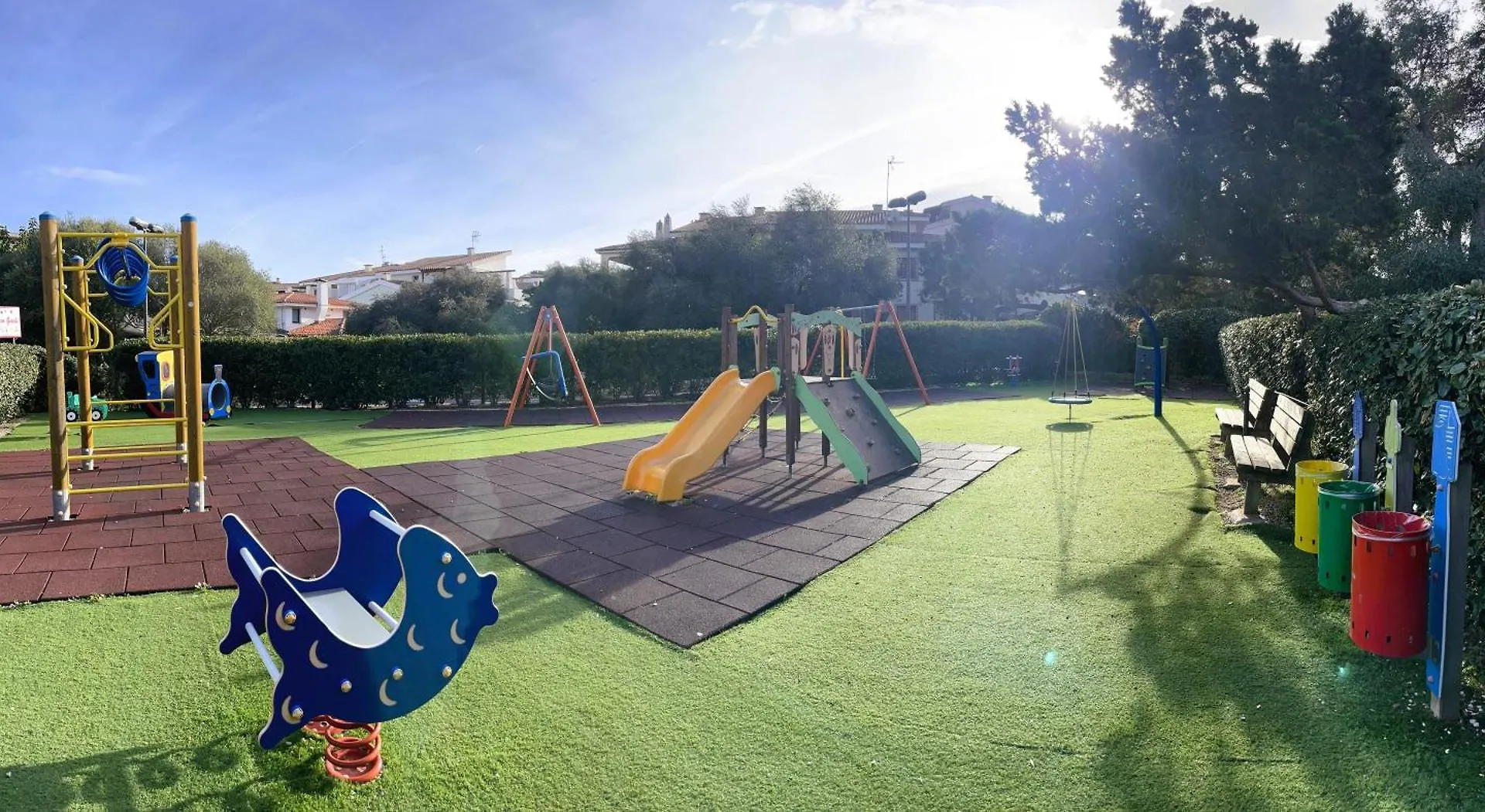 Porto Rotondo Centro - Splendido Appartamento Con Terrazza 0*, Porto Rotondo