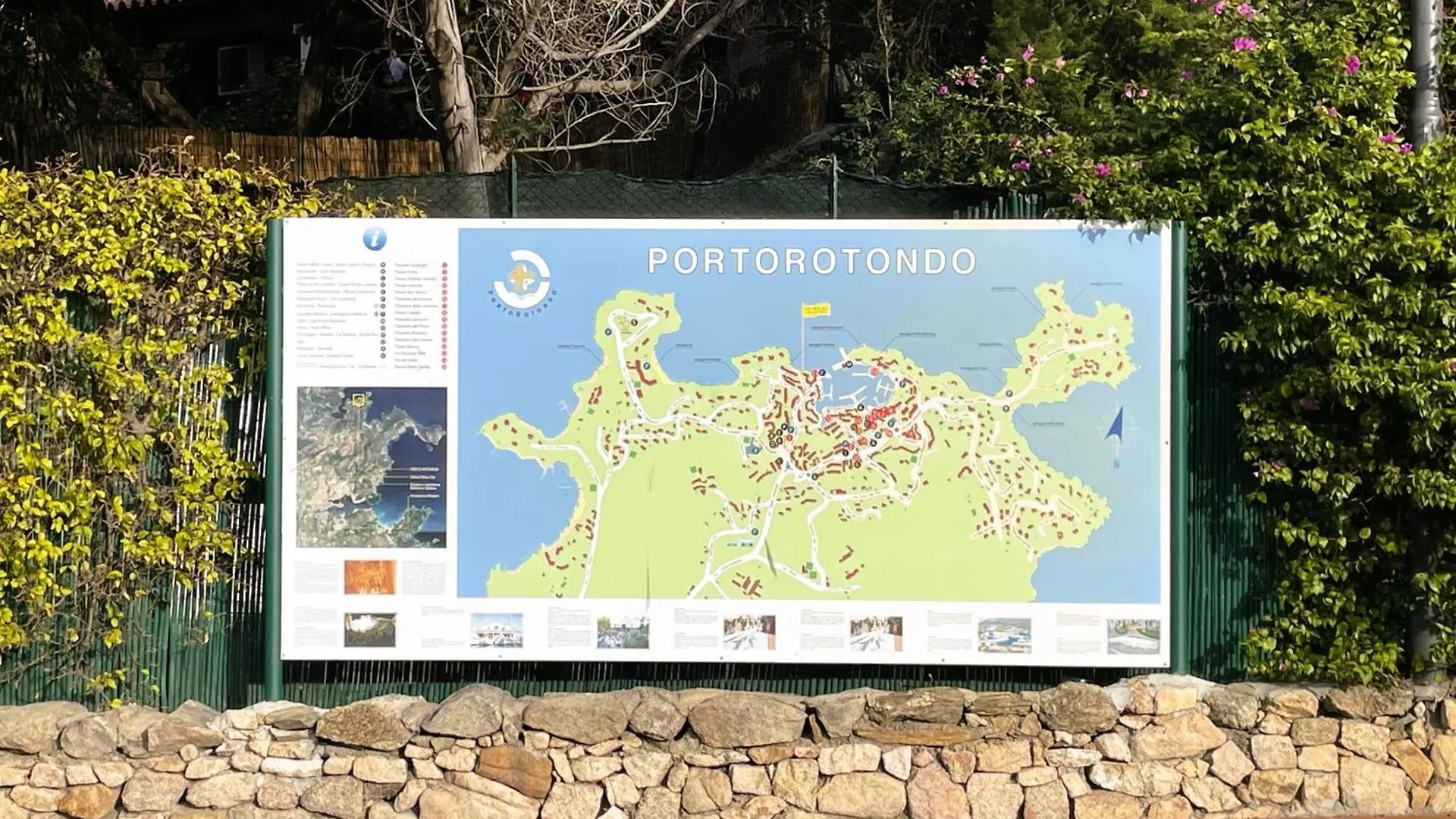Porto Rotondo Centro - Splendido Appartamento Con Terrazza Apartment Porto Rotondo