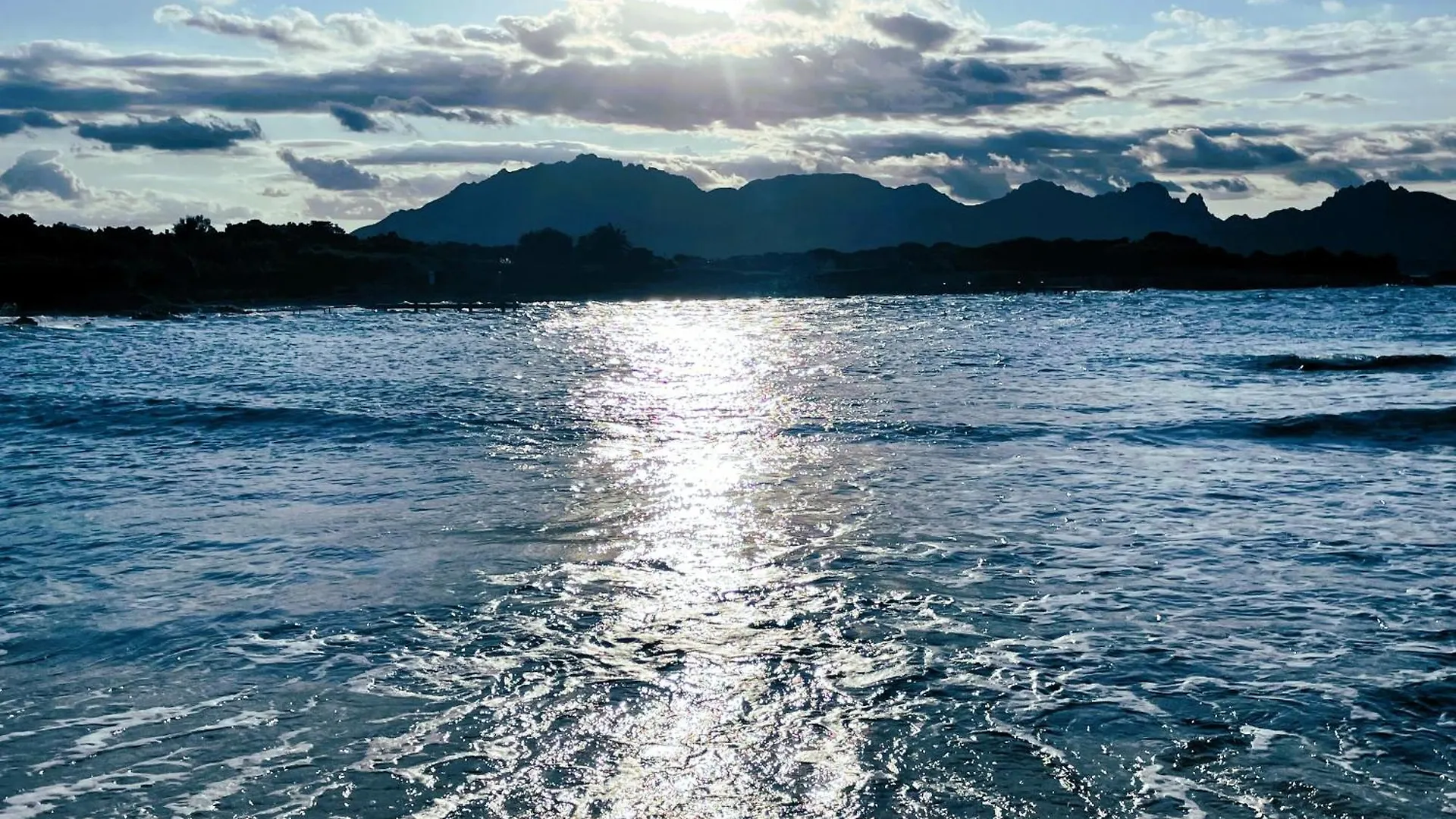 Porto Rotondo Centro - Splendido Appartamento Con Terrazza Porto Rotondo