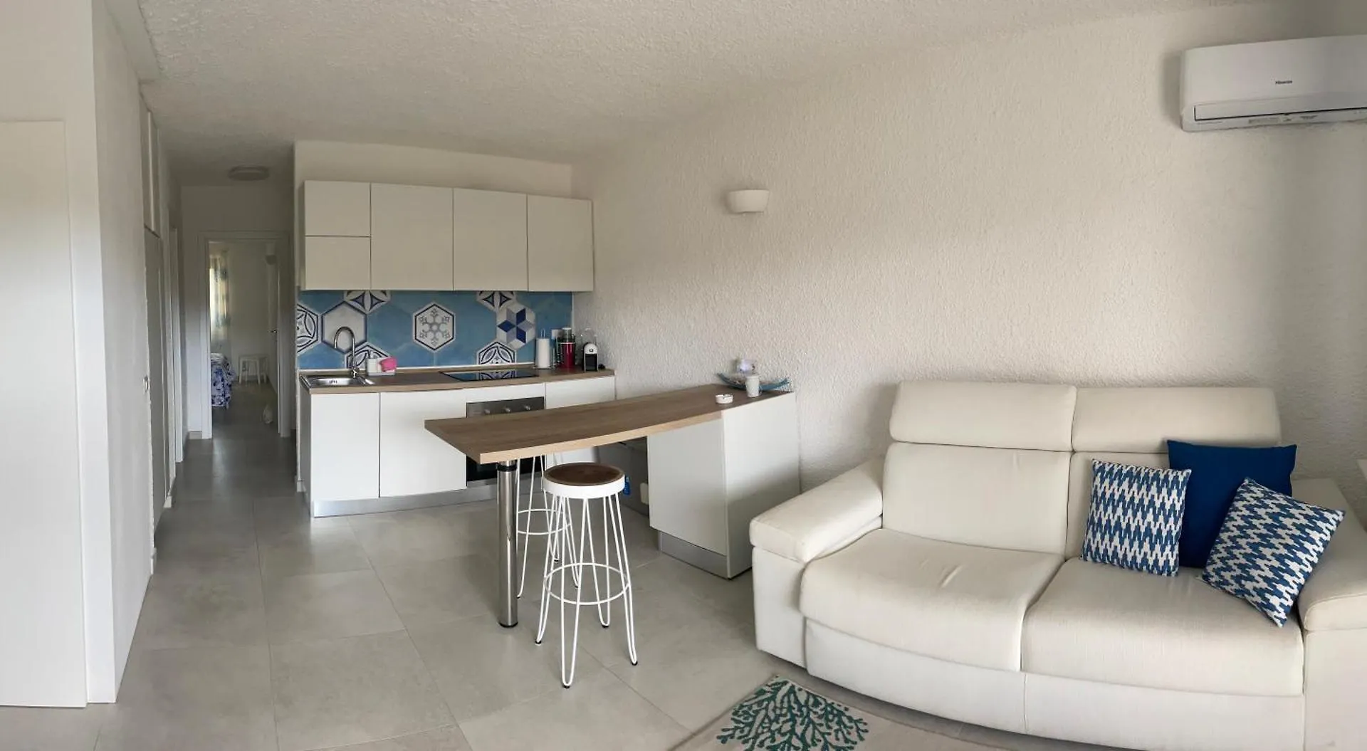 Apartment Porto Rotondo Centro - Splendido Appartamento Con Terrazza Italy