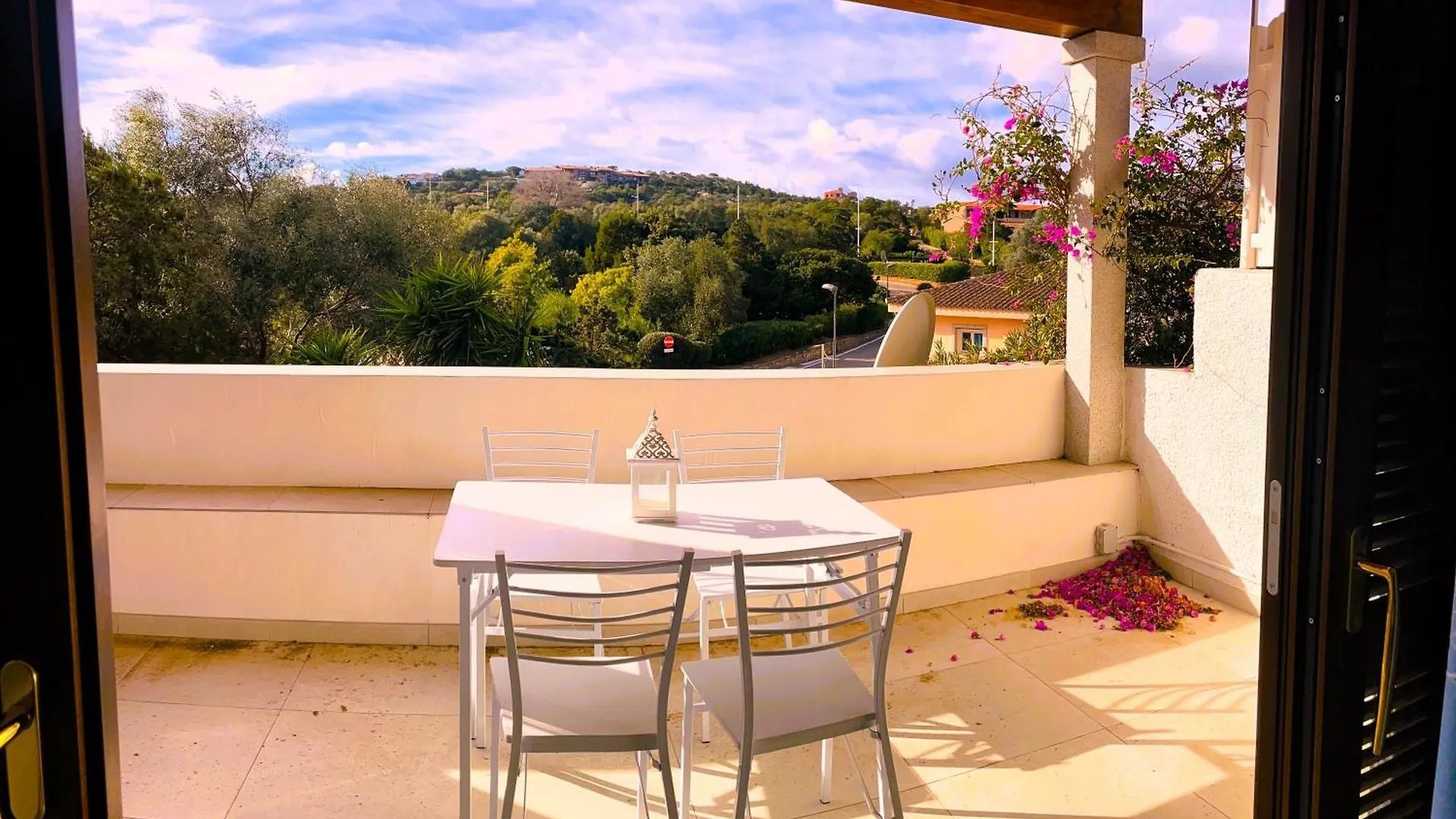 Porto Rotondo Centro - Splendido Appartamento Con Terrazza 0*, Porto Rotondo Italy