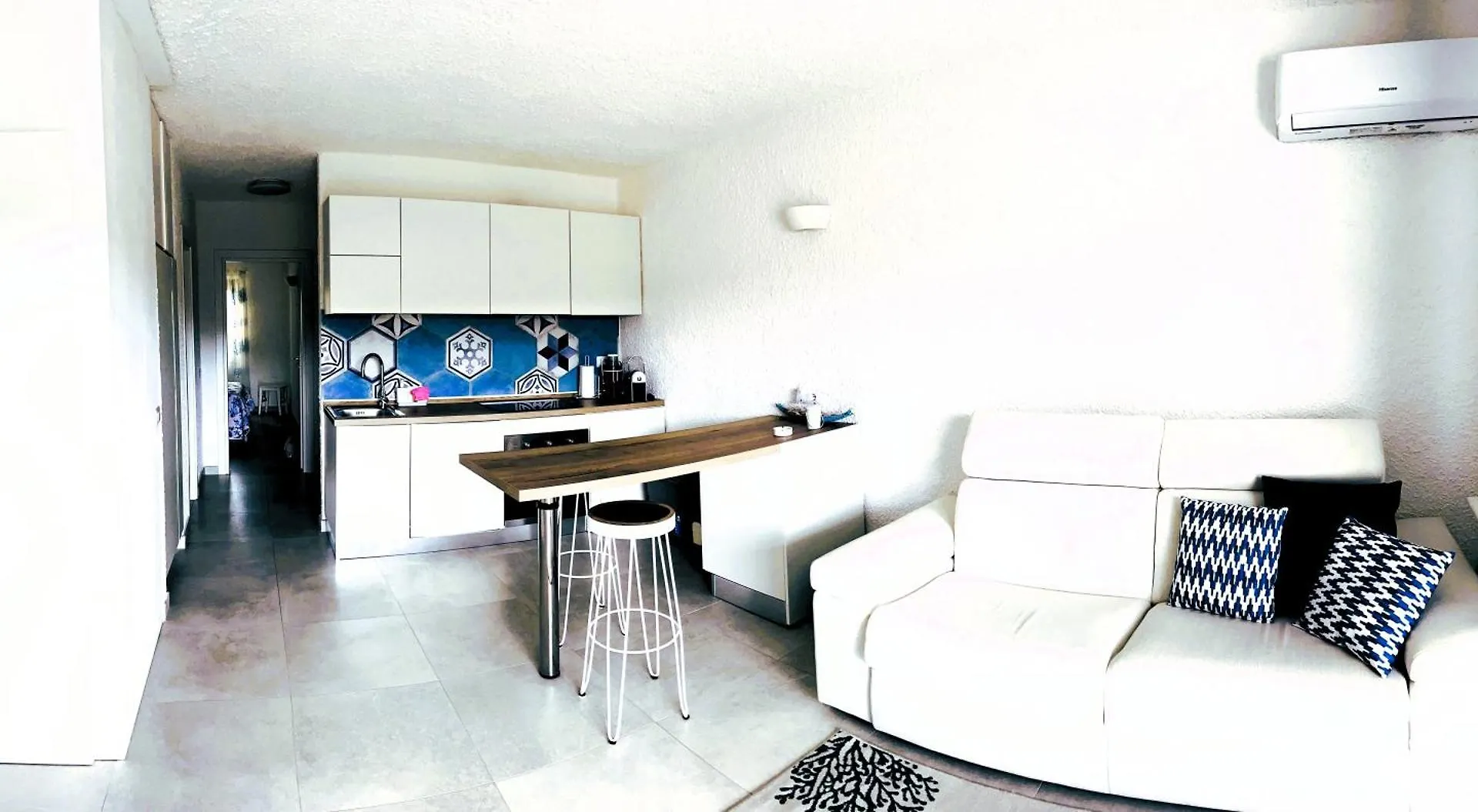 Apartment Porto Rotondo Centro - Splendido Appartamento Con Terrazza