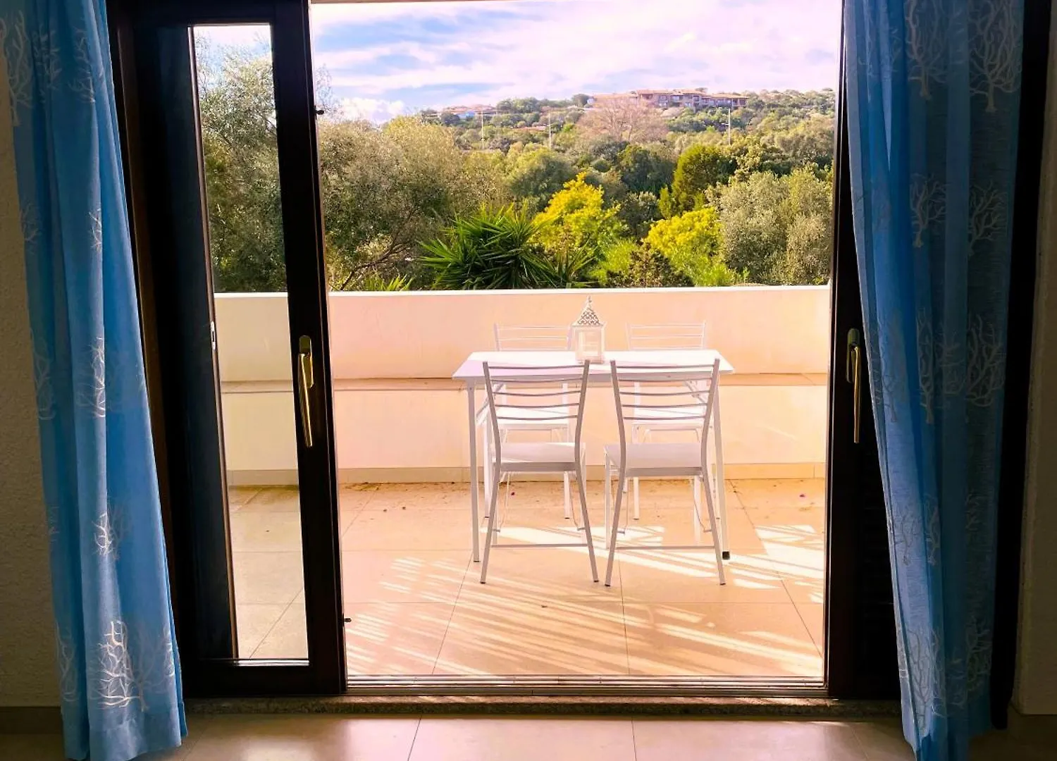 Apartment Porto Rotondo Centro - Splendido Appartamento Con Terrazza Italy