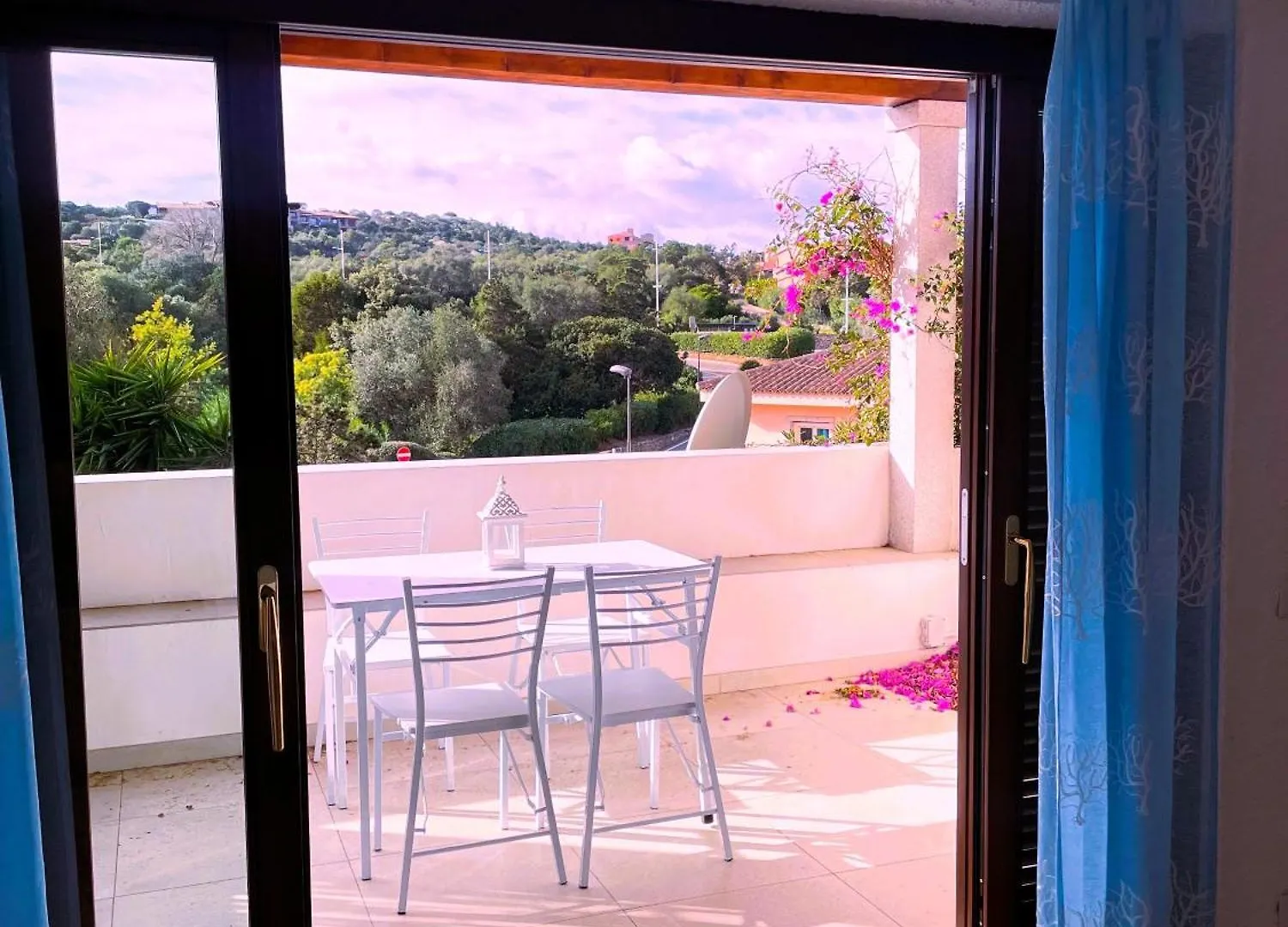 Porto Rotondo Centro - Splendido Appartamento Con Terrazza Apartment Porto Rotondo