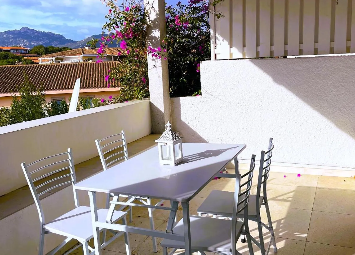 Porto Rotondo Centro - Splendido Appartamento Con Terrazza 0*, Porto Rotondo