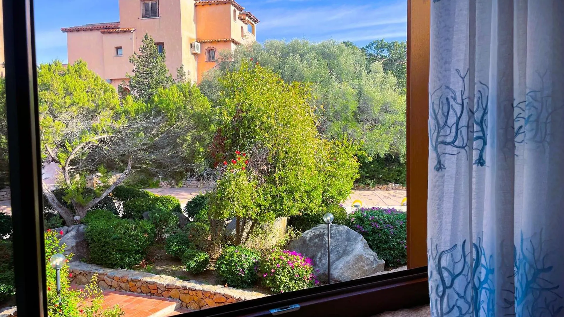 Porto Rotondo Centro - Splendido Appartamento Con Terrazza