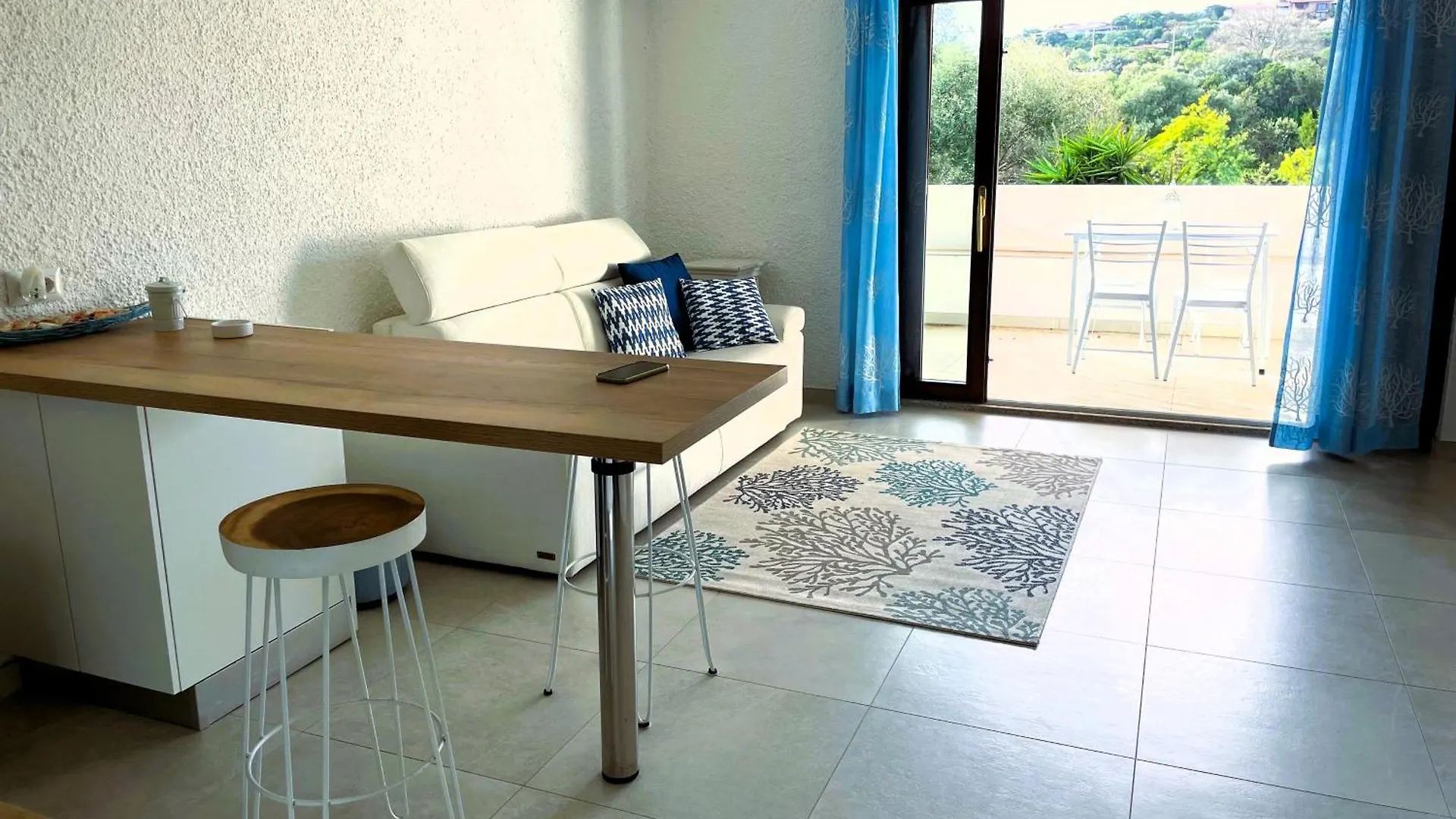 Porto Rotondo Centro - Splendido Appartamento Con Terrazza Italy