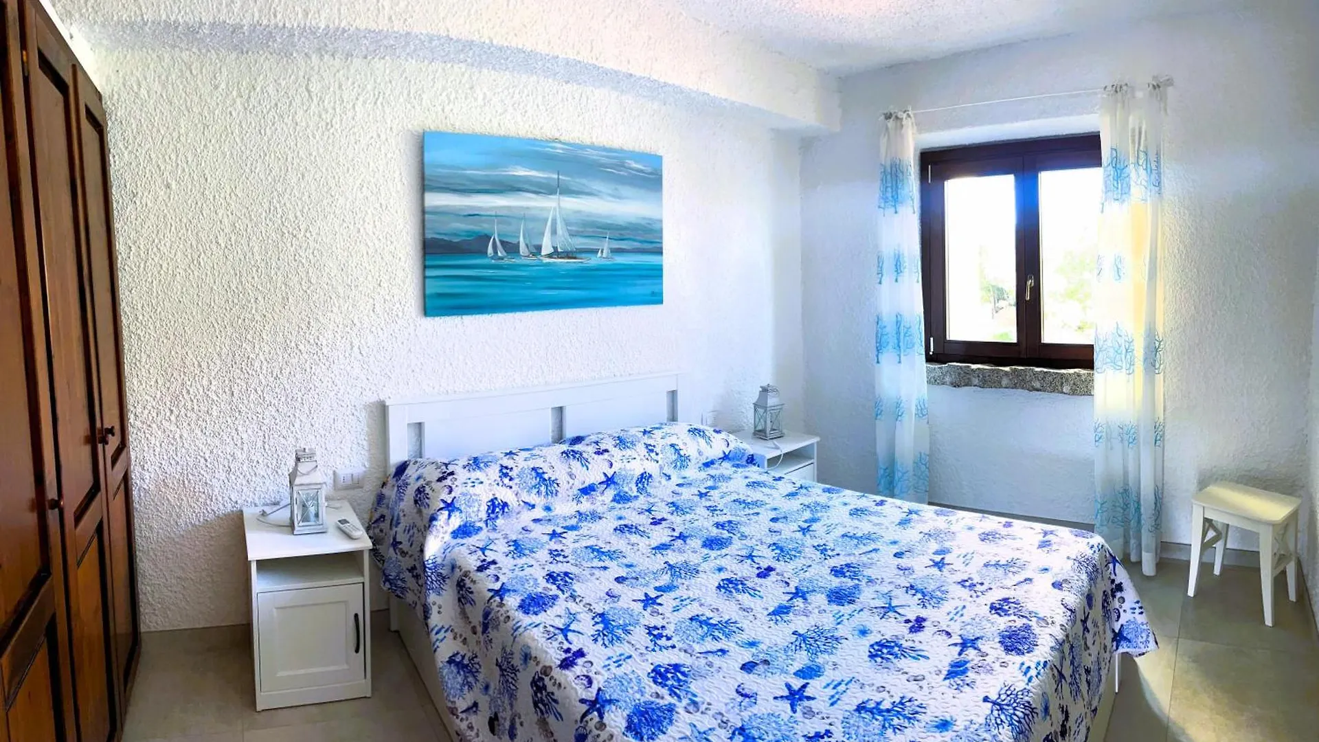 Porto Rotondo Centro - Splendido Appartamento Con Terrazza Apartment