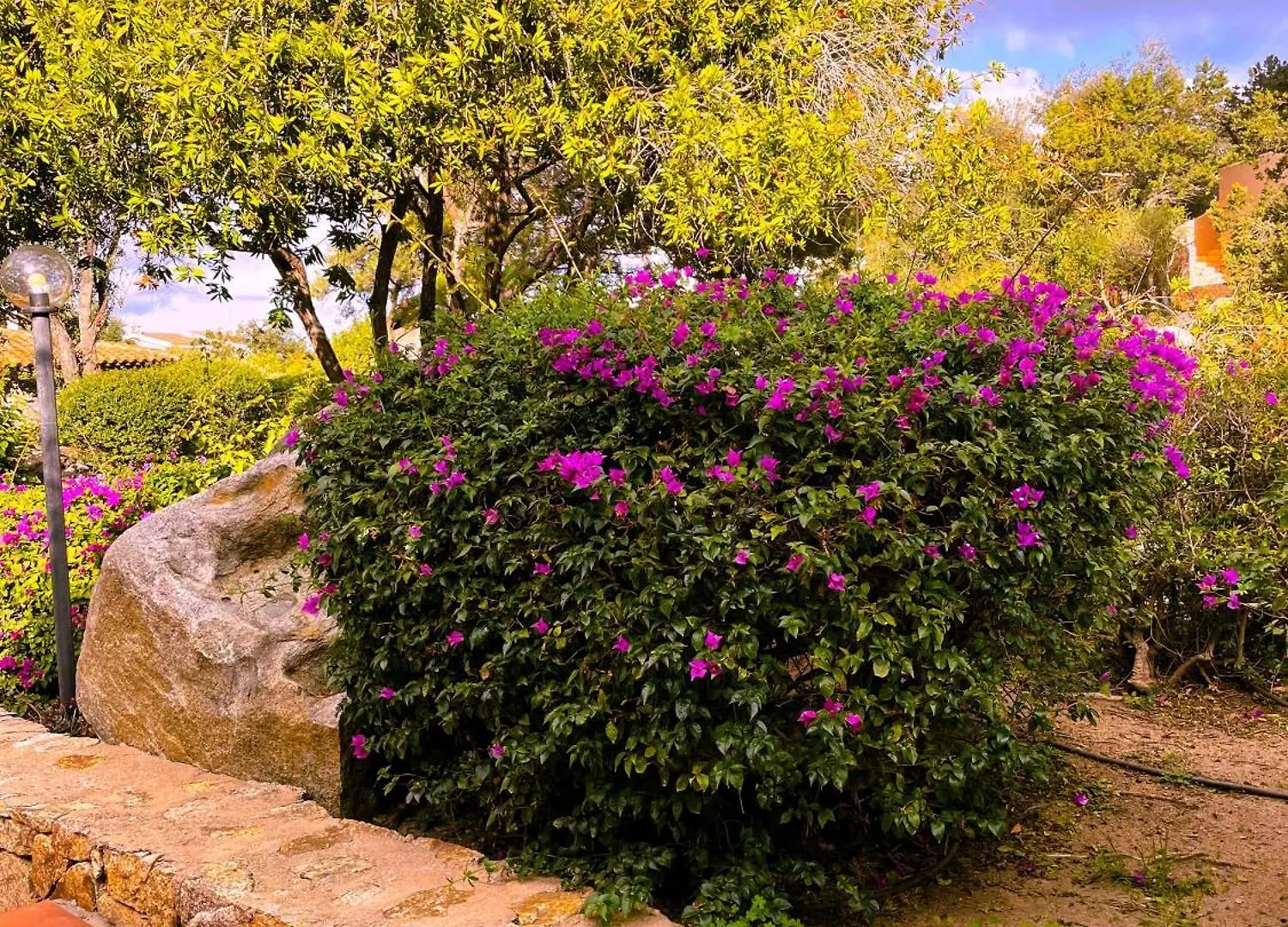 Porto Rotondo Centro - Splendido Appartamento Con Terrazza 0*, Porto Rotondo