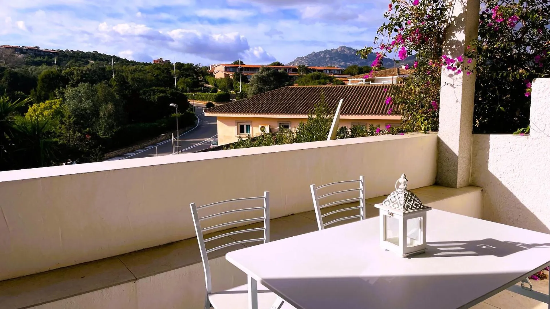 Porto Rotondo Centro - Splendido Appartamento Con Terrazza Porto Rotondo
