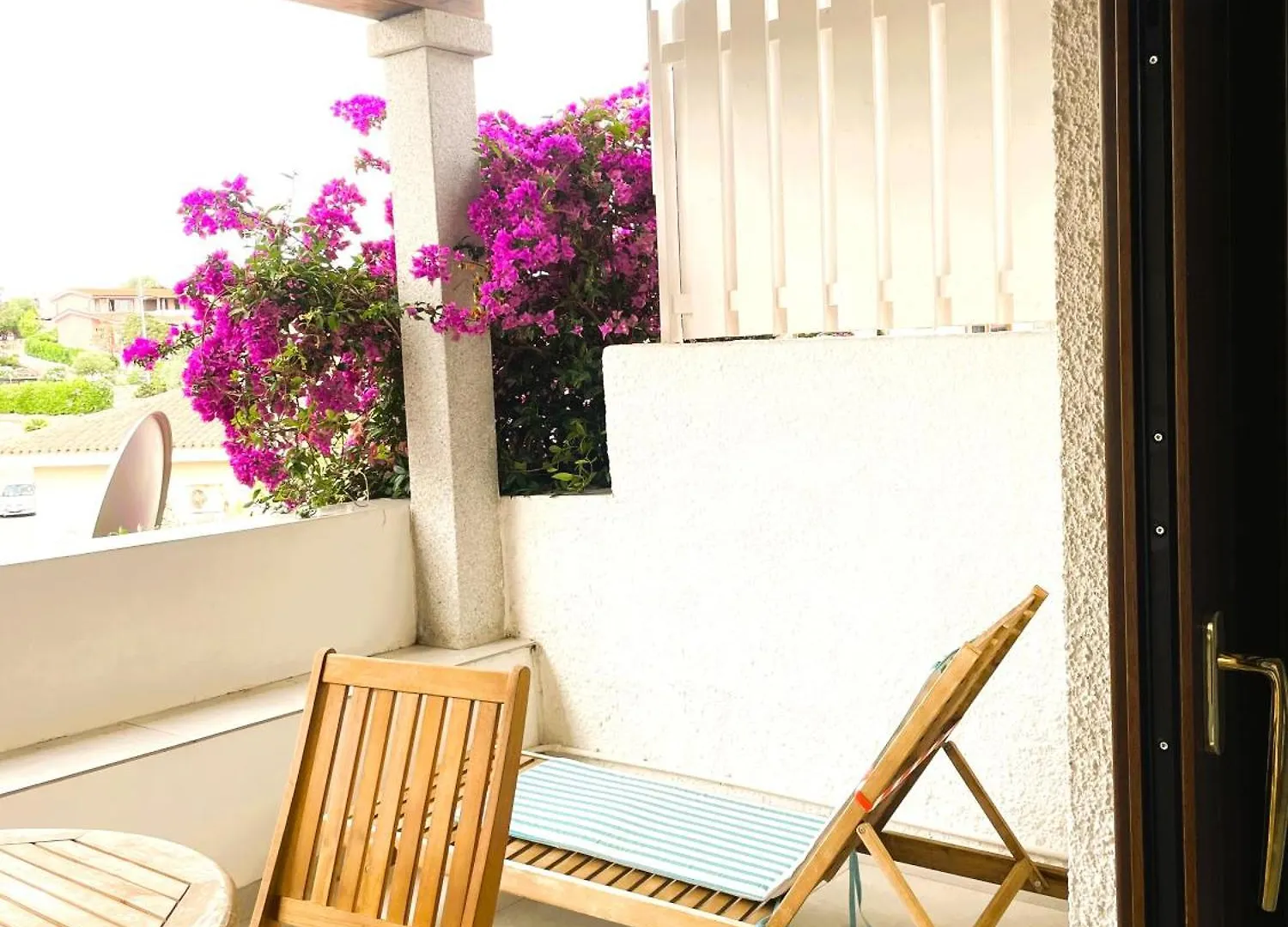 Porto Rotondo Centro - Splendido Appartamento Con Terrazza Italy