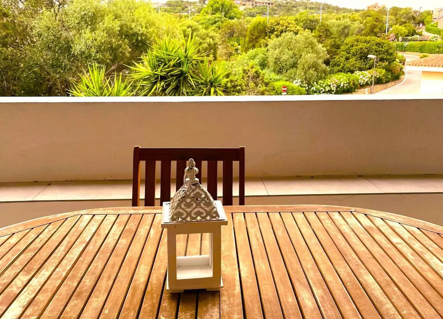 Apartment Porto Rotondo Centro - Splendido Appartamento Con Terrazza