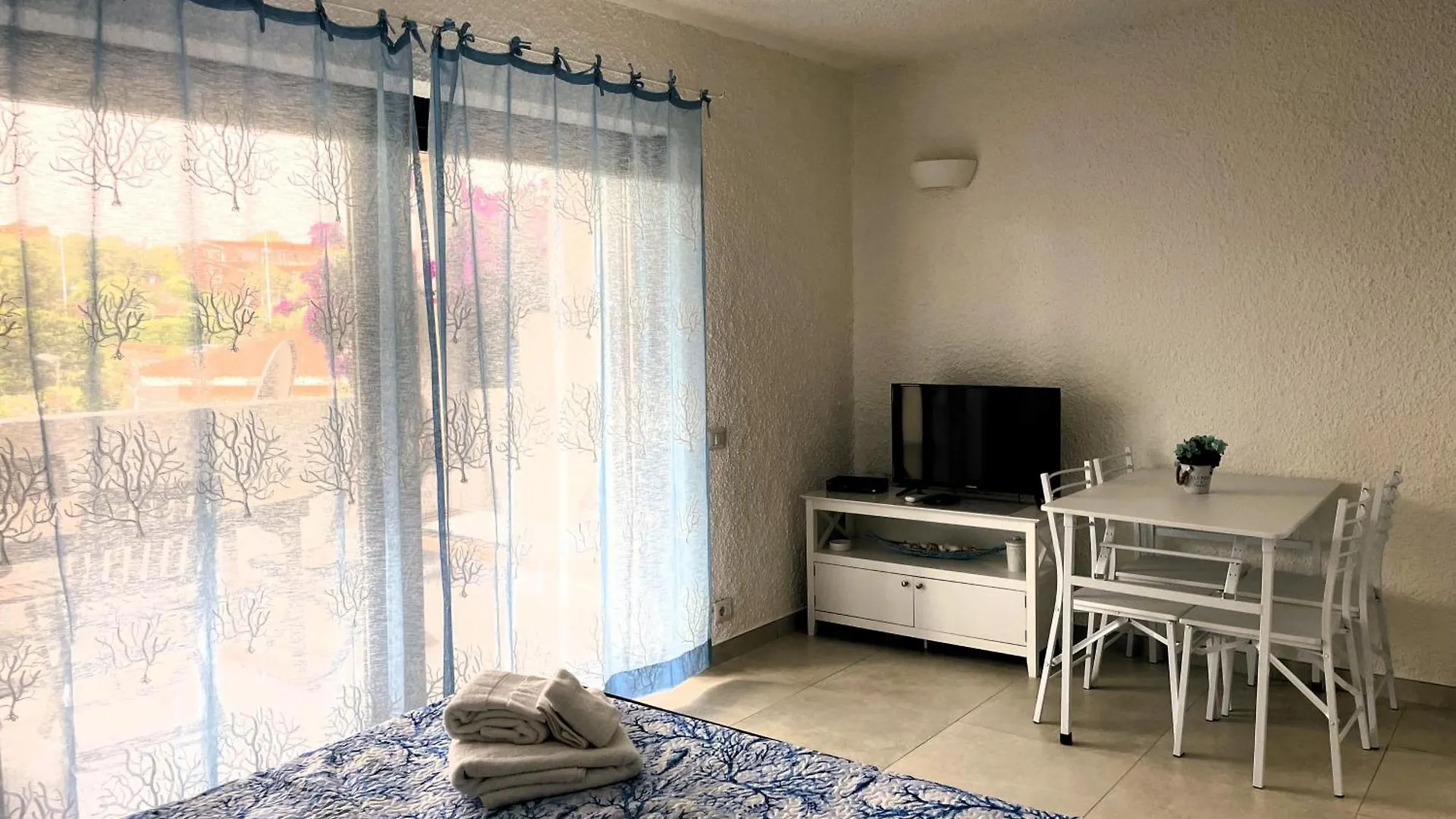 Apartment Porto Rotondo Centro - Splendido Appartamento Con Terrazza