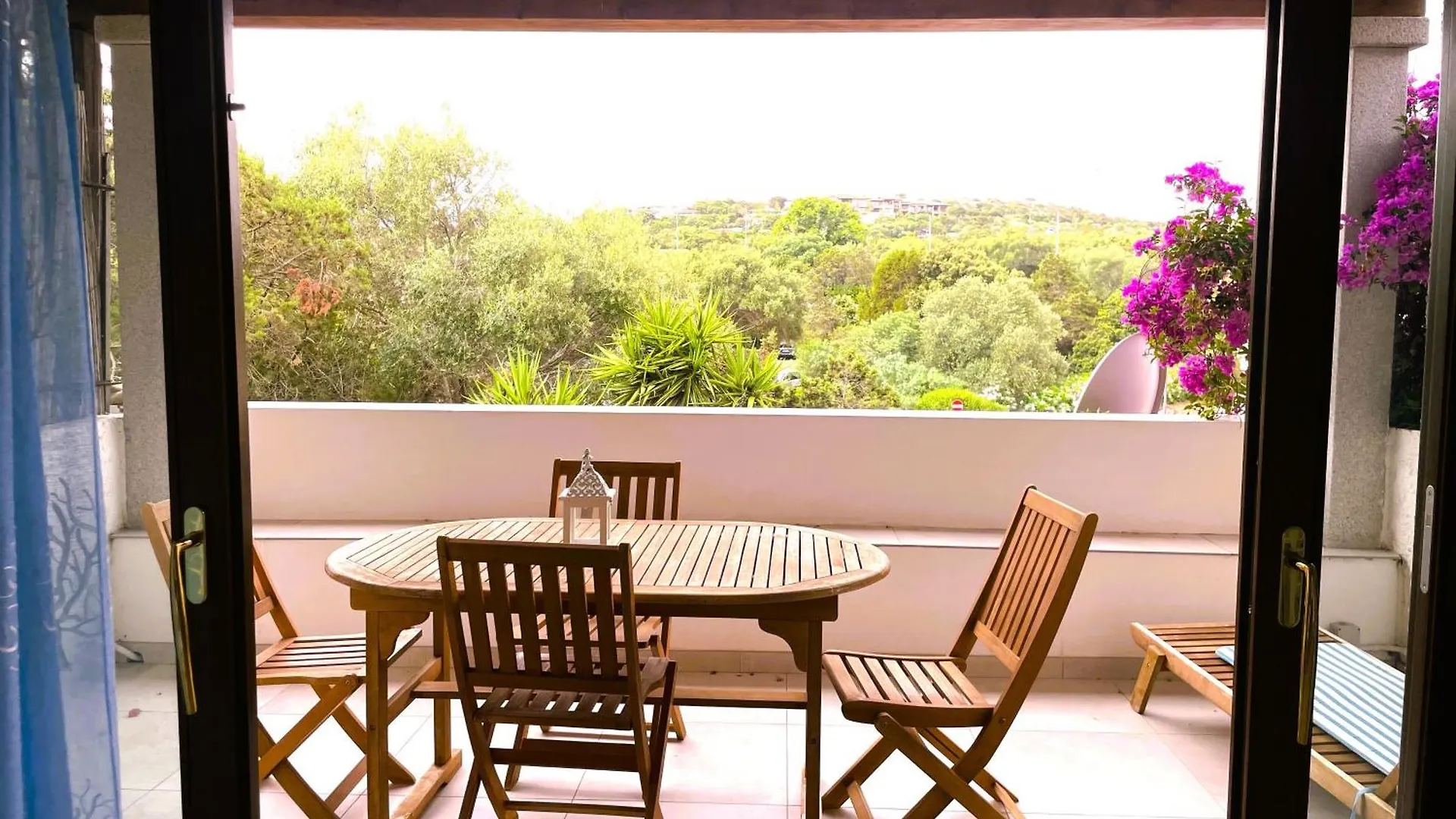 Porto Rotondo Centro - Splendido Appartamento Con Terrazza Italy