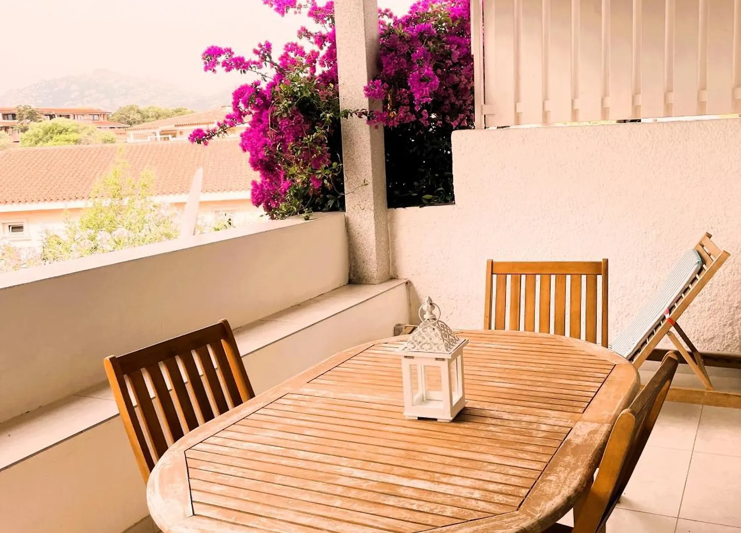 Apartment Porto Rotondo Centro - Splendido Appartamento Con Terrazza