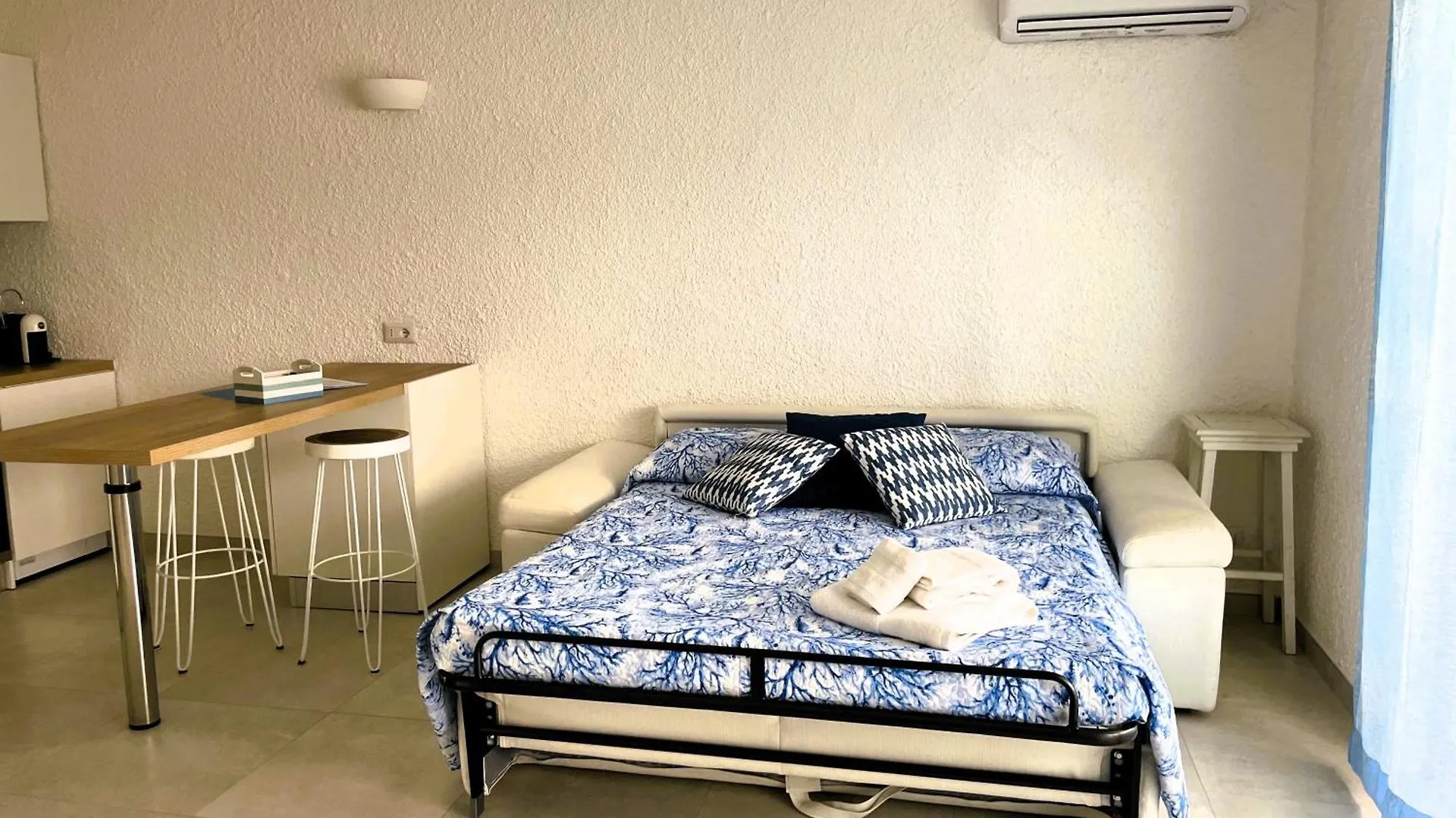 Porto Rotondo Centro - Splendido Appartamento Con Terrazza 0*, Porto Rotondo Italy