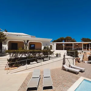 Maison d'hôtes Domo S'altura, Porto Rotondo